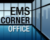 EMS corner office with VirTex Assembly Services