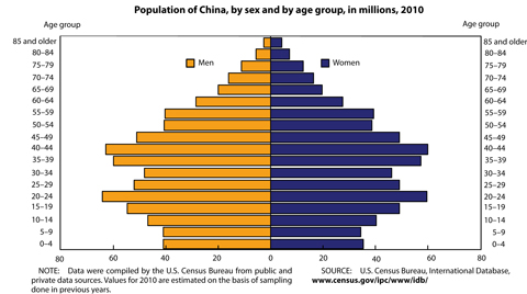 Ford demographic groups #10