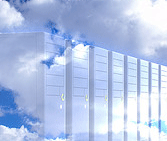 Cloud computing market