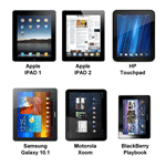 Tablet Wars