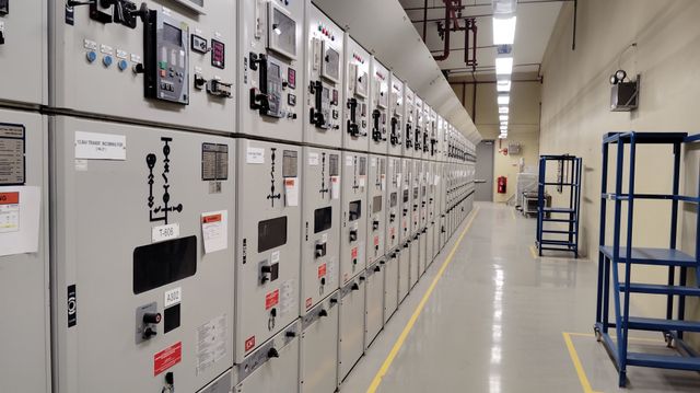 industrial electronics HTS code tariff analysis