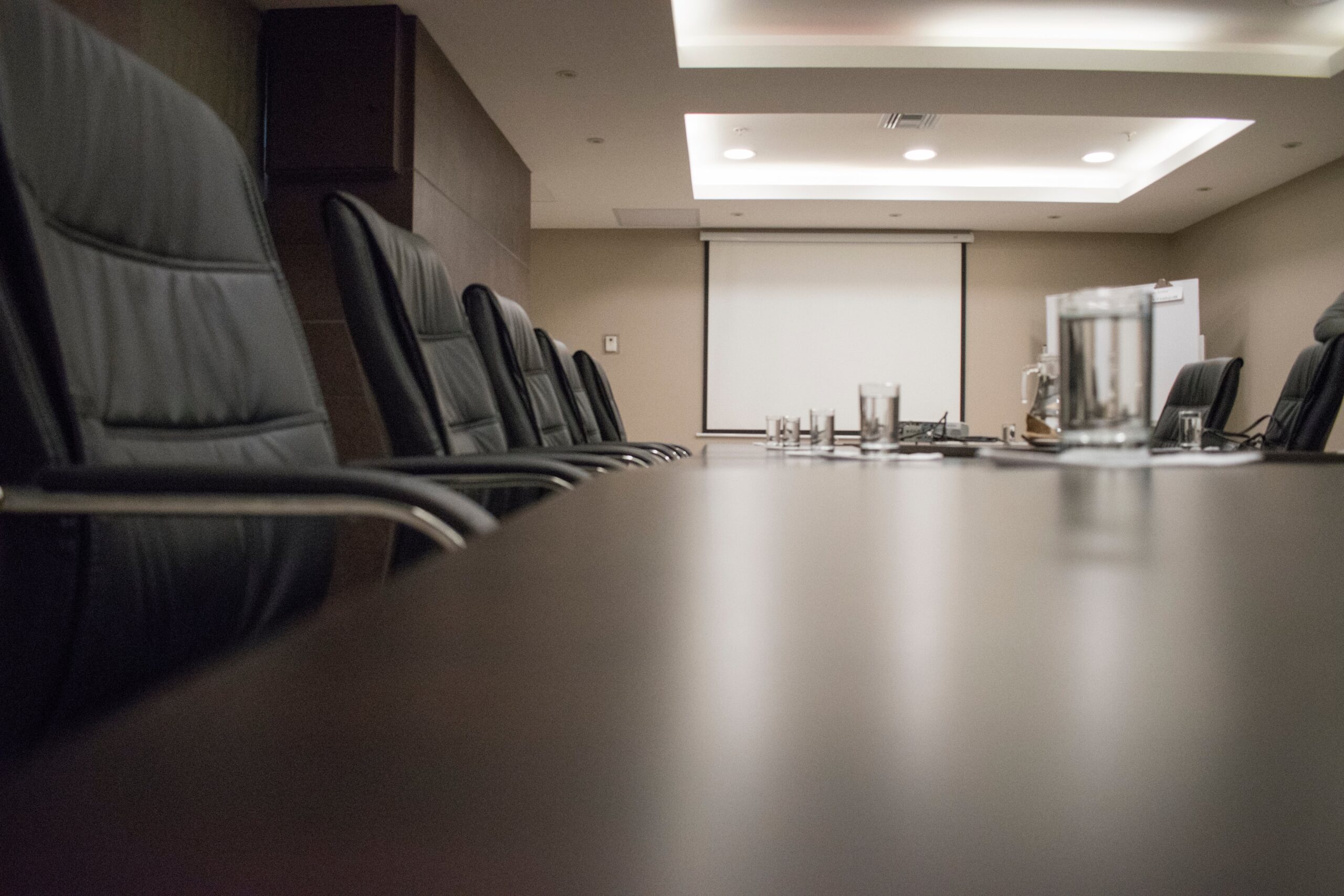 GEPC launched with Jabil, Flex, Plexus, TSMC, TTM, and AT&S to advocate on tariff policy. Mid-market OEMs face identical tariff exposure but lack the operational tools to manage it at the program level.